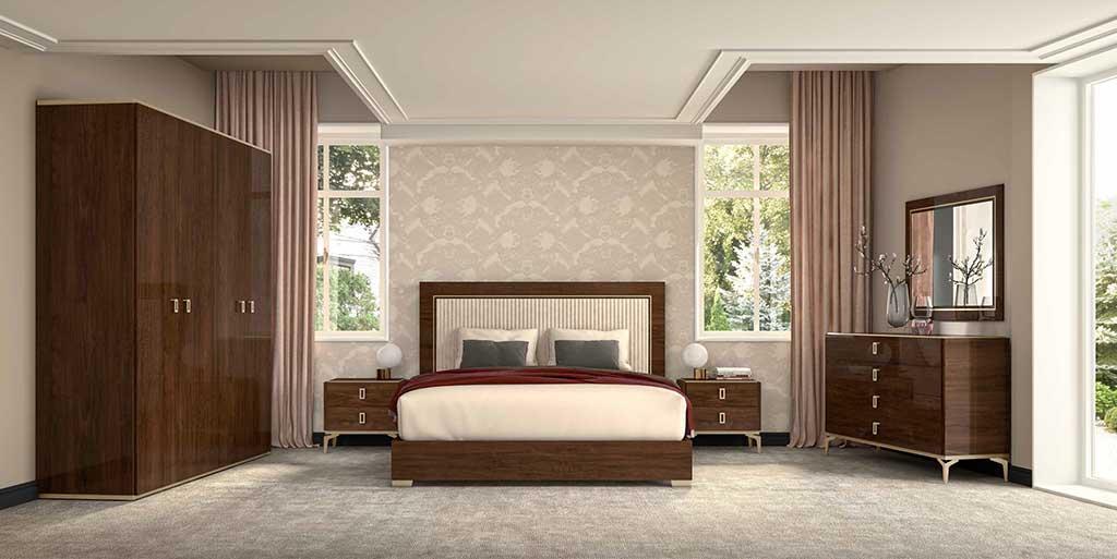 Спальня Ева EVA Спальня Ева EVA