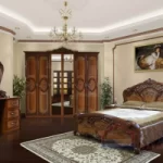 Турецкий шкаф Джульета, Хильда