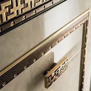 Итальянская спальня Fantasia фабрики Arredo Classic