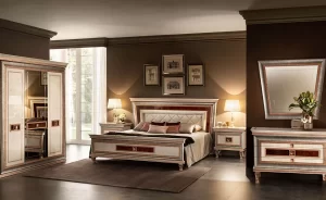 Итальянская спальня Dolce Vita
