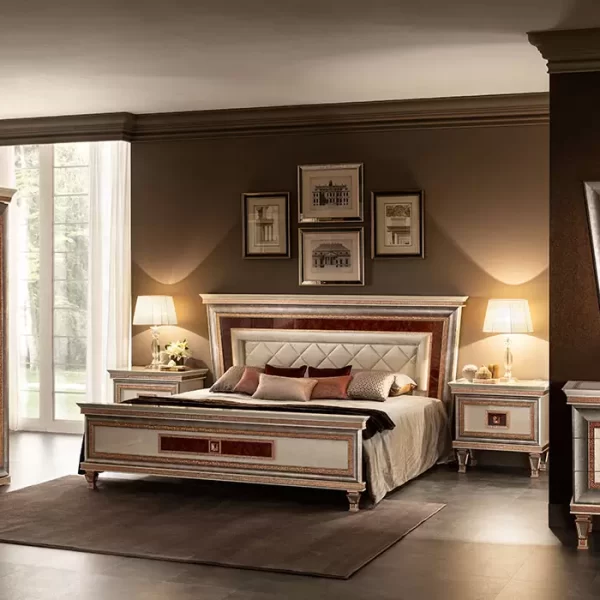 Итальянская спальня Dolce Vita