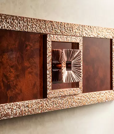 Итальянская спальня Dolce Vita фабрики Arredo Classic Спальня DOLCE VITA Arredo Classic