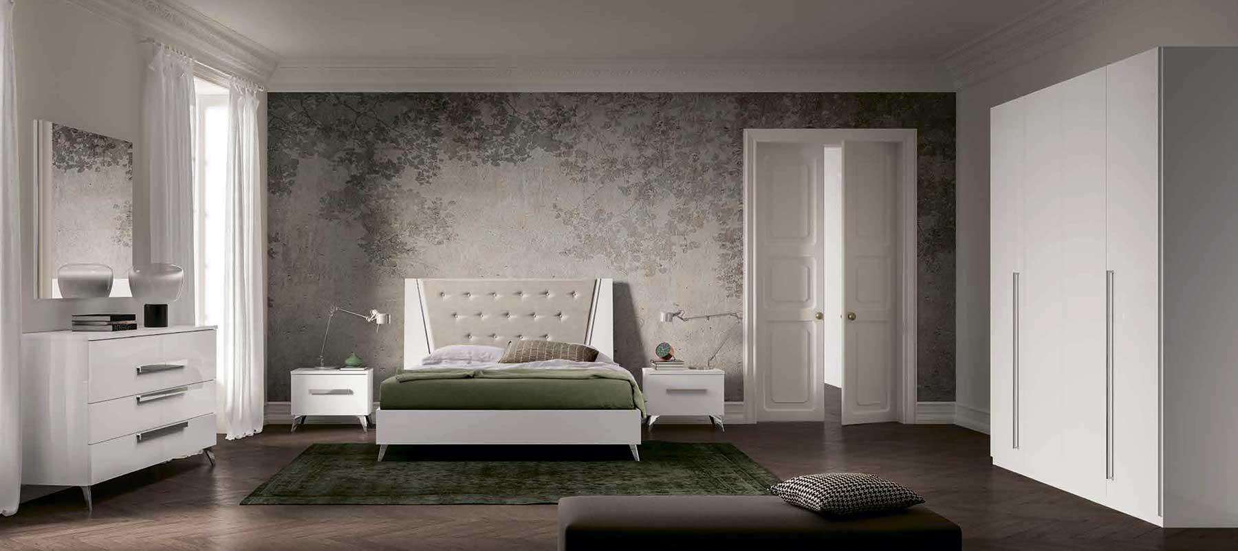 Спальня Aura Спальня Aura