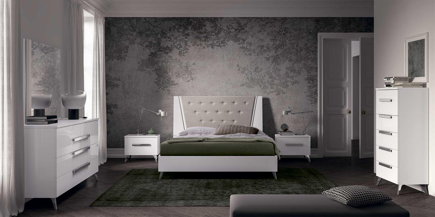 Спальня Aura Спальня Aura