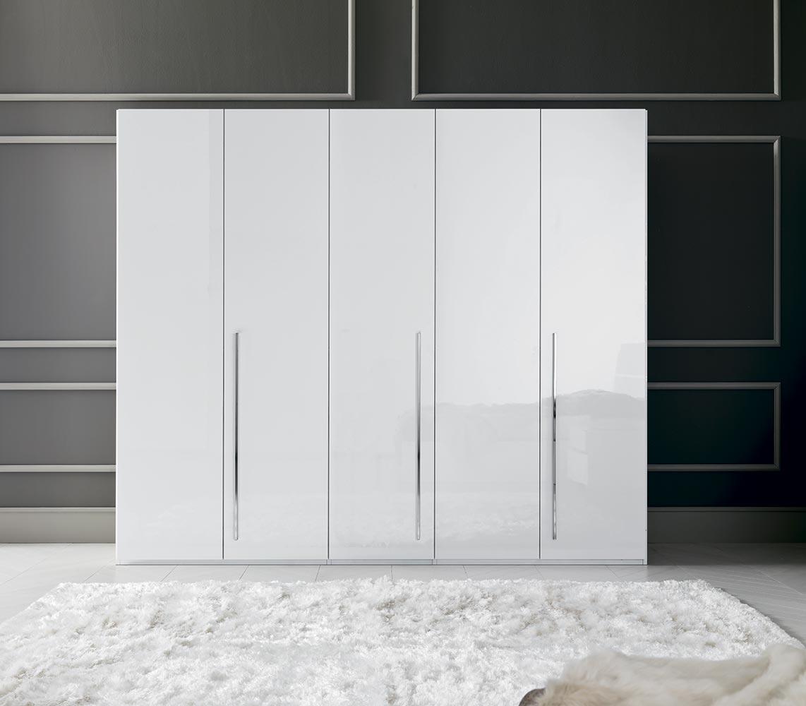 Спальня Caprice White Спальня Caprice White