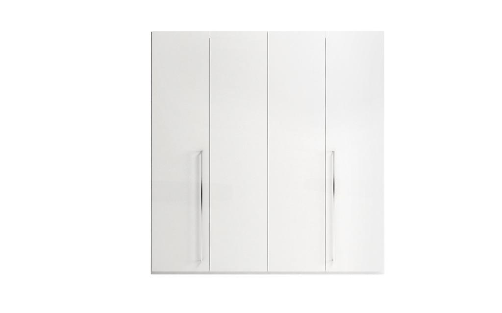 Спальня Caprice White Спальня Caprice White