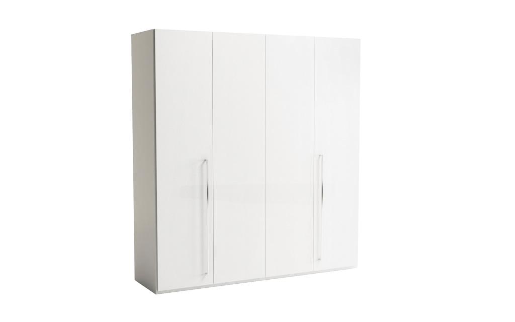 Спальня Caprice White Спальня Caprice White