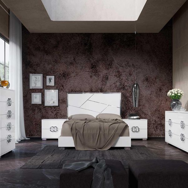 Спальня Dafne