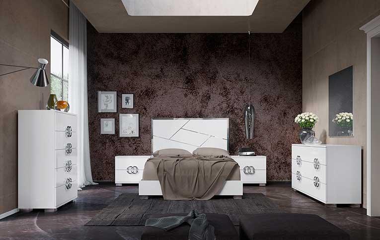 Спальня Dafne Спальня Dafne