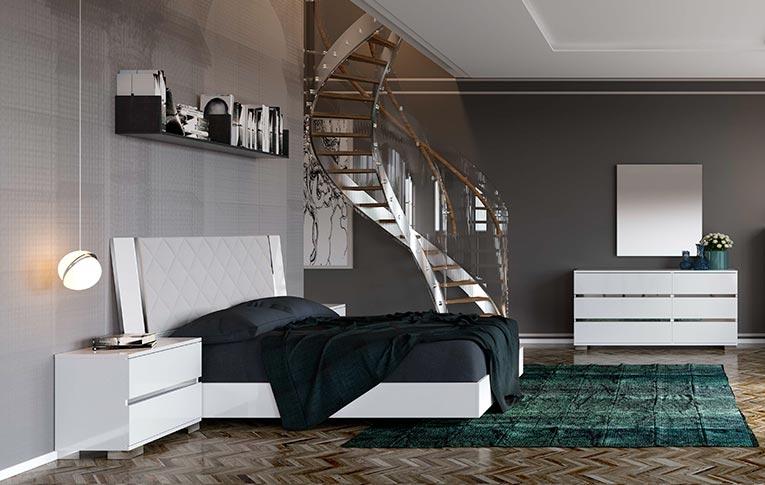 Спальня Dream Спальня Dream