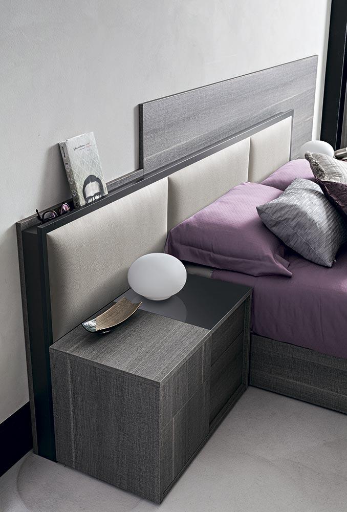 Спальня Futura Grey Спальня Futura Grey