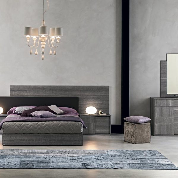 Спальня Futura Grey
