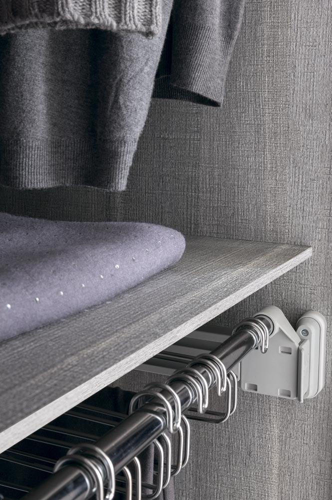 Спальня Futura Grey Спальня Futura Grey