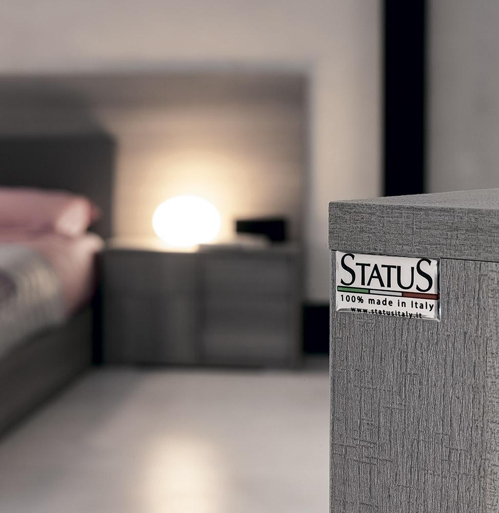 Спальня Futura Grey Спальня Futura Grey