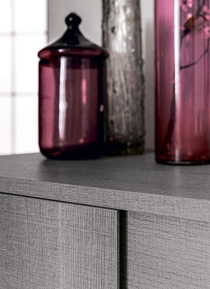 Спальня Futura Grey Спальня Futura Grey