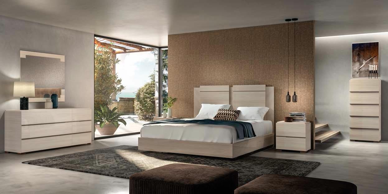 Спальня Perla Спальня Perla