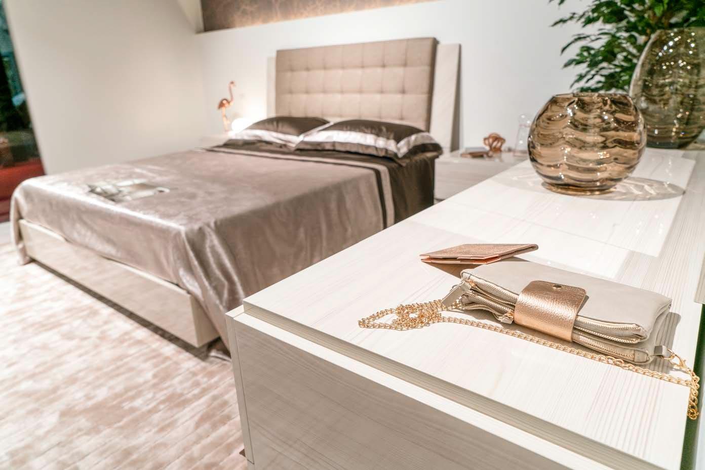 Спальня Perla Спальня Perla