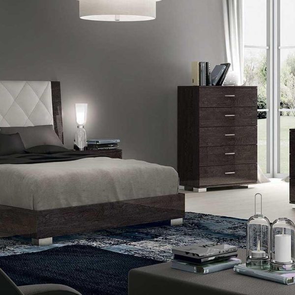 Спальня Prestige Modern