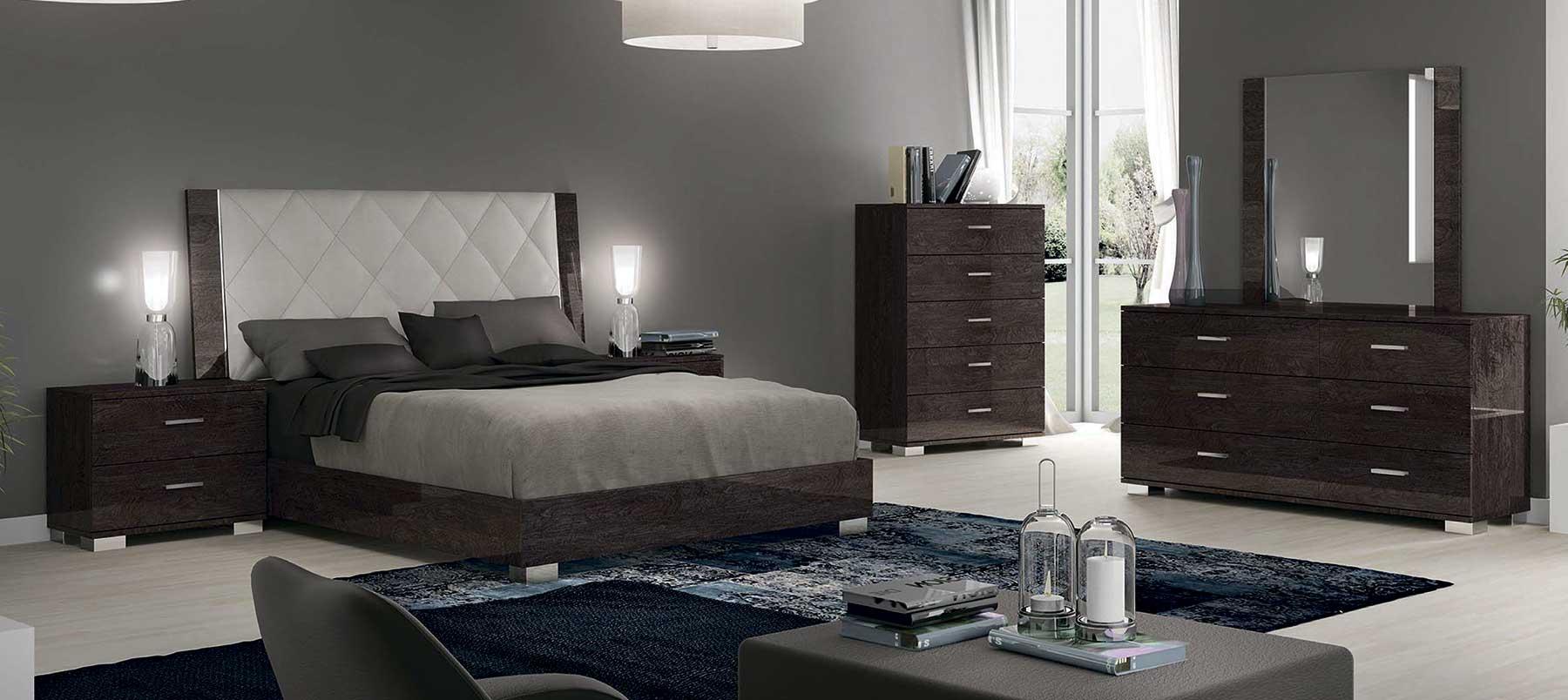 Спальня Prestige Modern