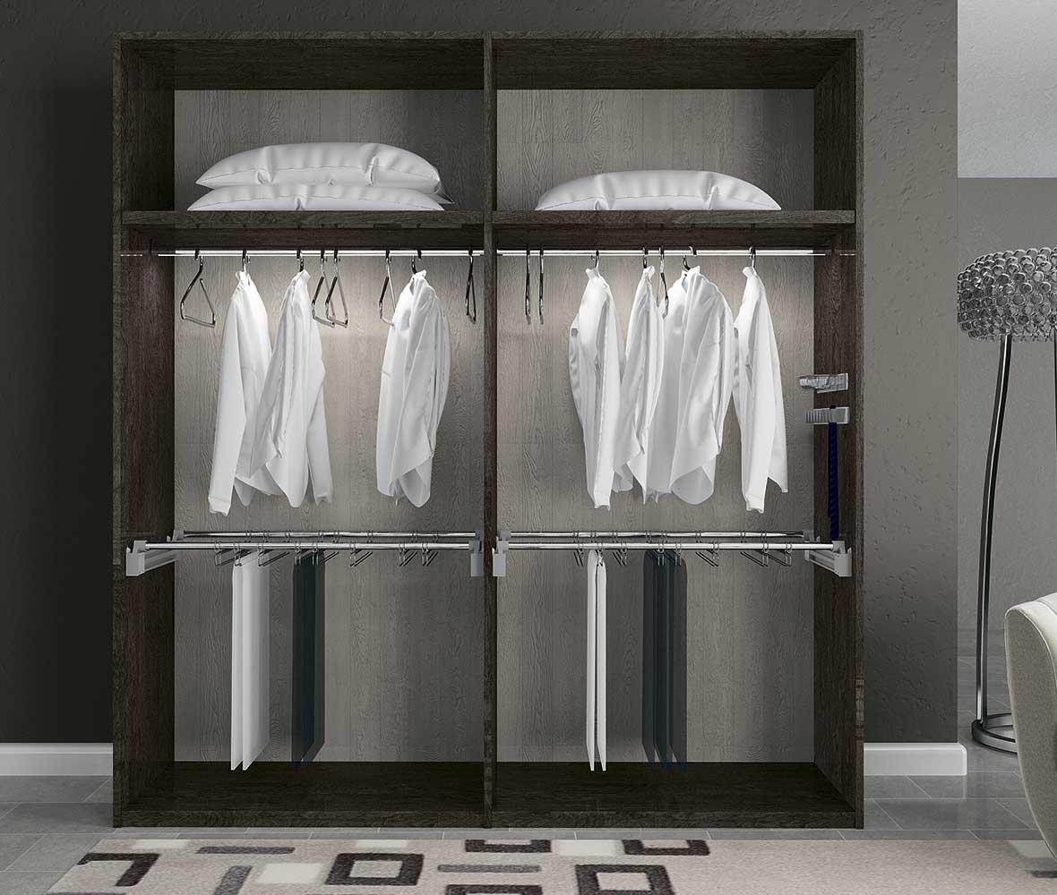 Спальня Prestige Modern Спальня Prestige Modern