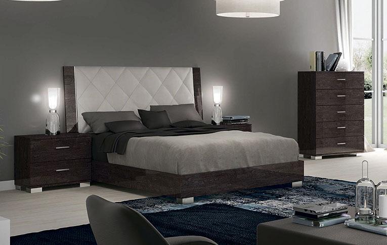 Спальня Prestige Modern Спальня Prestige Modern