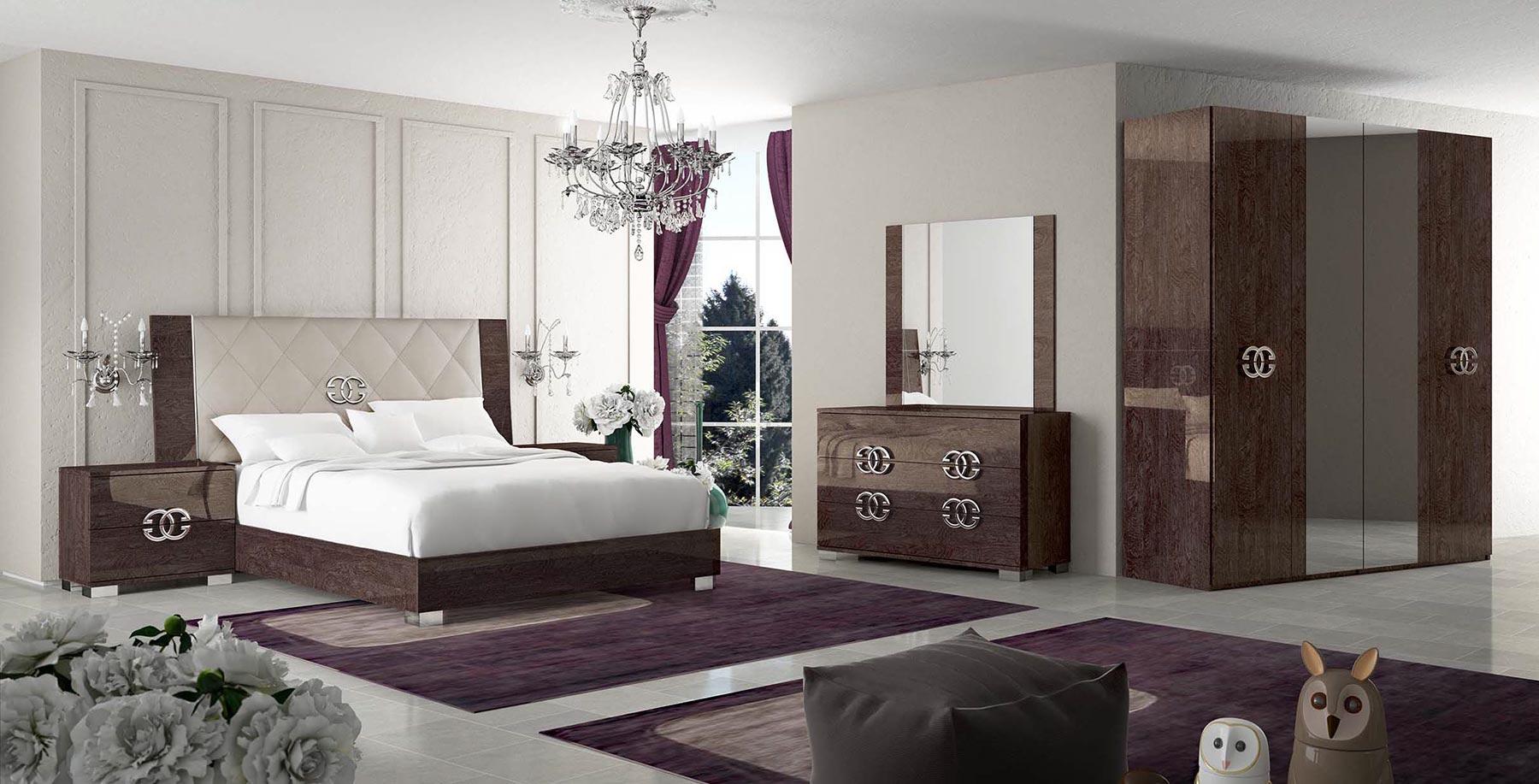 Спальня Prestige