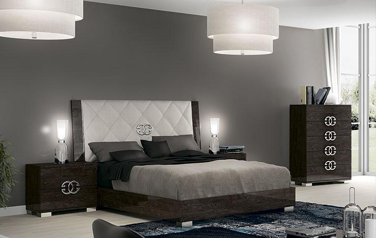 Спальня Prestige