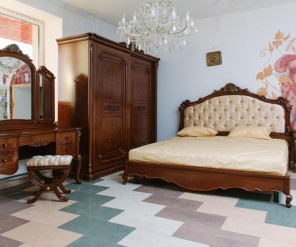 Спальня Флоренция орех