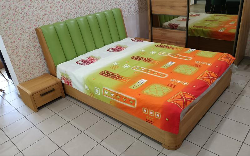 Спальня Адель - распродажа Спальня Адель - распродажа