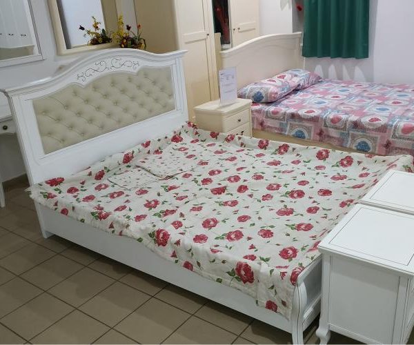 Спальня Клеопатра - распродажа