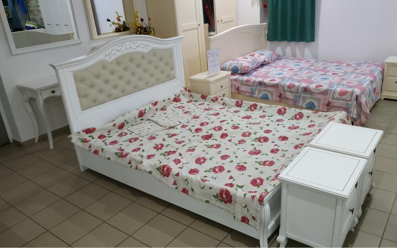 Спальня Клеопатра - распродажа