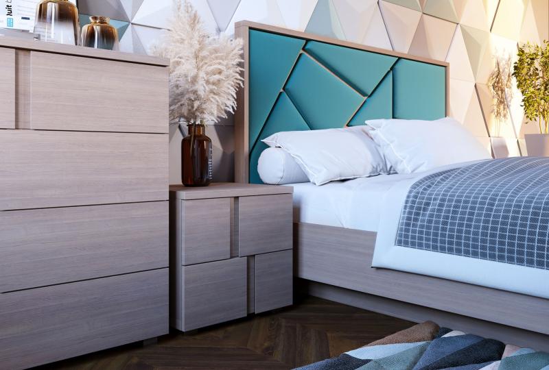 Спальня Элара Спальня Элара