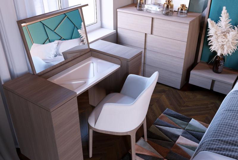 Спальня Элара Спальня Элара