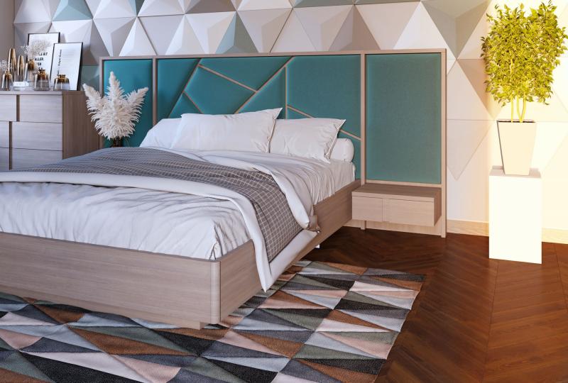 Спальня Элара Спальня Элара