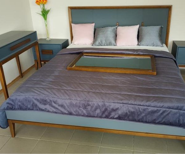 Спальня Мокко - распродажа