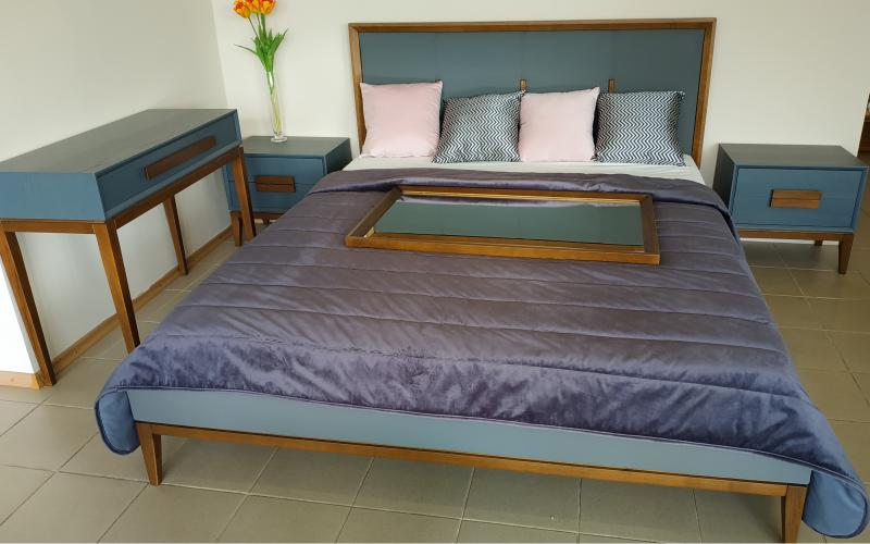 Спальня Мокко - распродажа