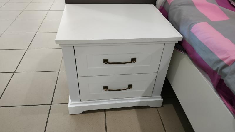 Спальня Бьянка - распродажа Спальня Бьянка - распродажа