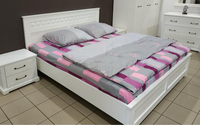 Спальня Бьянка - распродажа Спальня Бьянка - распродажа