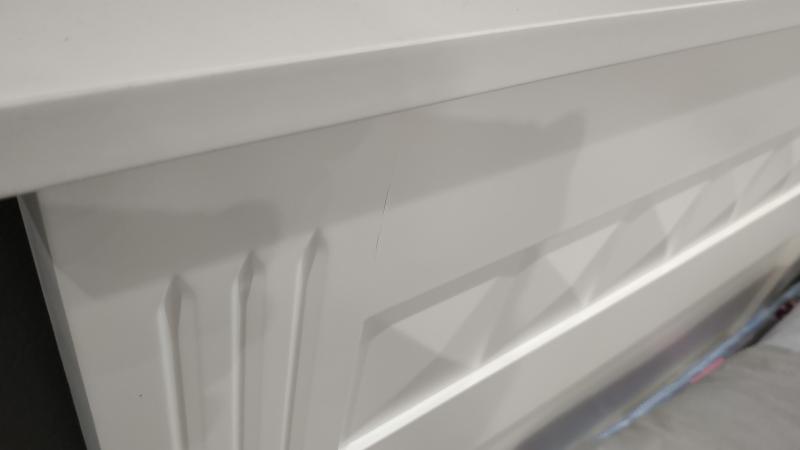 Спальня Бьянка - распродажа Спальня Бьянка - распродажа