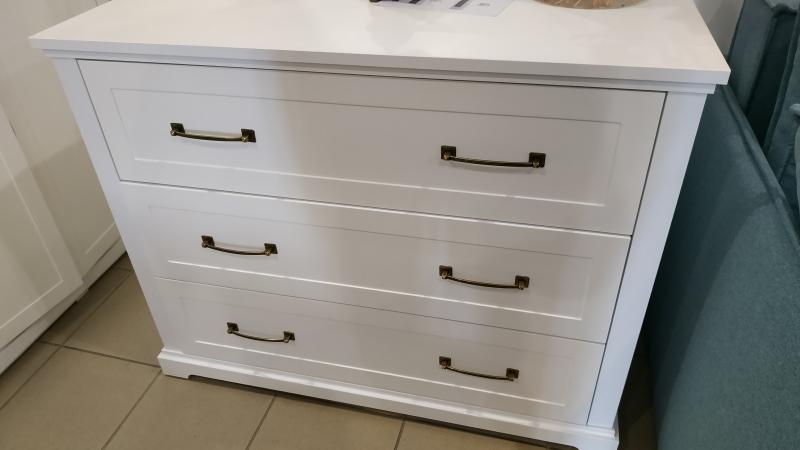 Спальня Бьянка - распродажа Спальня Бьянка - распродажа