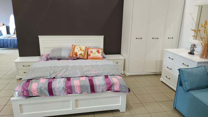 Спальня Бьянка - распродажа Спальня Бьянка - распродажа