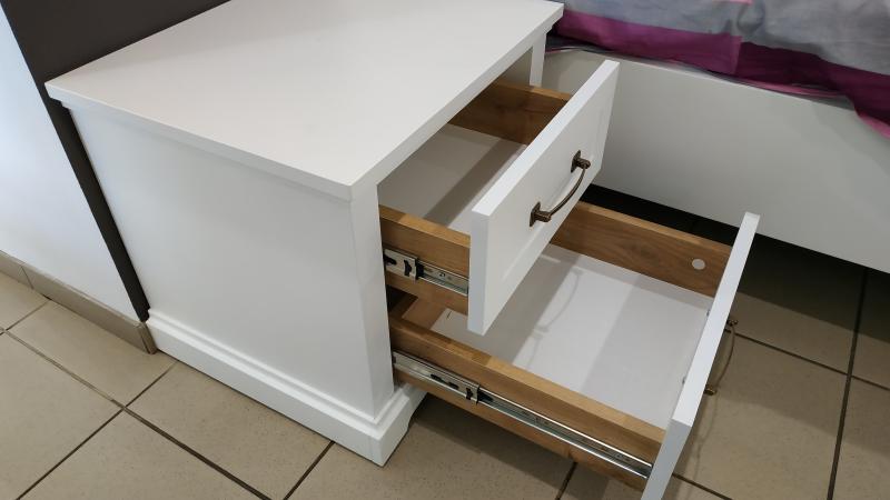 Спальня Бьянка - распродажа Спальня Бьянка - распродажа