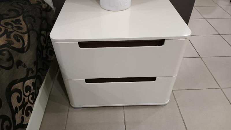 Спальня Кристалл - распродажа Спальня Кристалл - распродажа