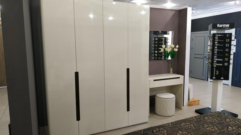 Спальня Кристалл - распродажа Спальня Кристалл - распродажа