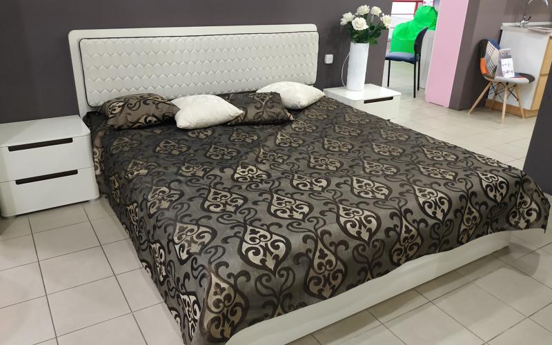 Спальня Кристалл - распродажа Спальня Кристалл - распродажа