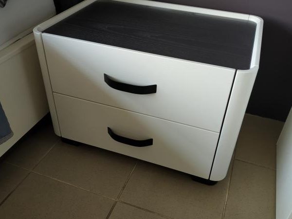 Спальня Эмма - распродажа