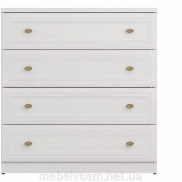 Спальня Данте