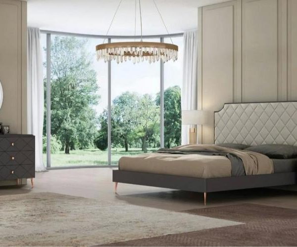 Спальня Толедо (Toledo)