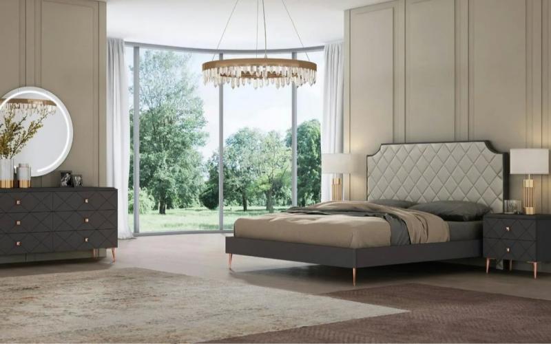 Спальня Толедо (Toledo)