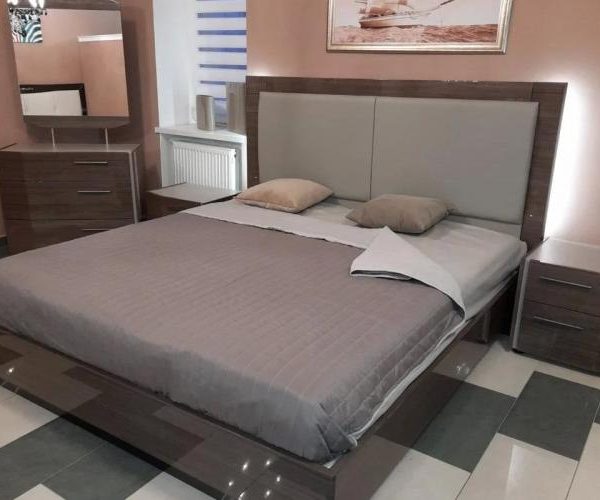 Спальня Сарагоса (Zaragoza)